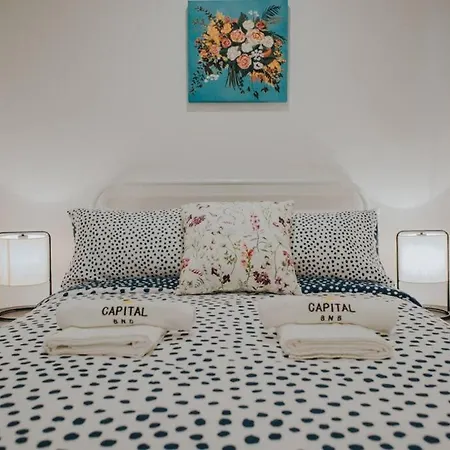Modern 2 Bedroom Apartment At City With Free Parking Canberra Exterior photo